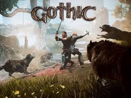 Gothic